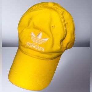Adidas Ball Cap